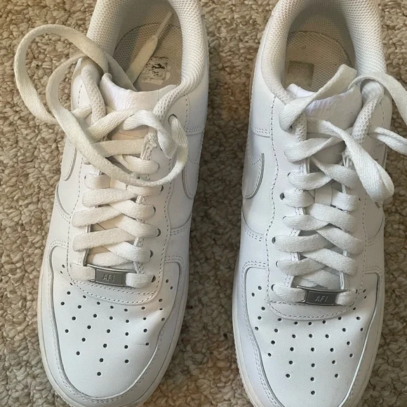 Nike Air Force 1 - Picture 11 of 11